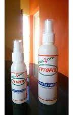Sytofix Spray, For Clinical, Hospital