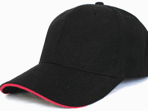 Promotional Cotton Cap, Technics : Attractive Pattern