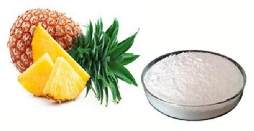 Bromelain Enzyme, Packaging Type : Bag - Drum