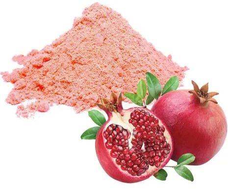 Pomegranate Powder, Packaging Type : Plastic Boxes