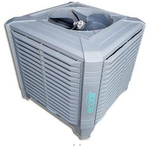 Ecoair SPS Series Industrial Cooler