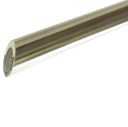 Metal Fiber Optic Laparoscope, For Hospital, Certification : ISI Certified