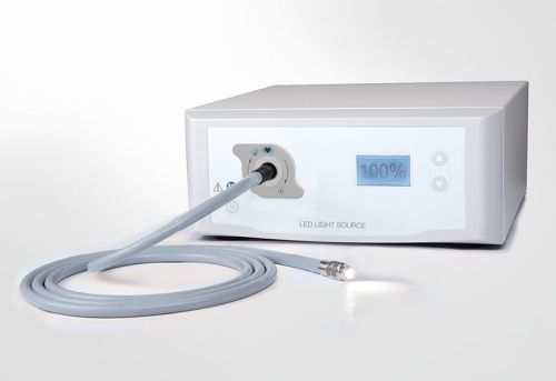 Electric LED Light Source, For Medical Use, Voltage : 220V
