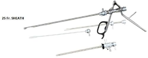 Grey Polished Stainless Steel Mauermayer Stone Punch Set, For Hospital, Size : Standard