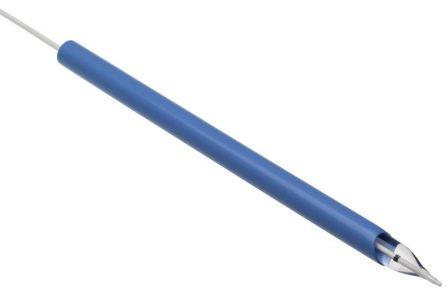 Nephrostomy Dilator, For Hospital Use, Color : Blue