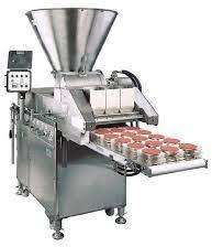 Noodles Extruder Machine, Capacity : 300 Kg/HR