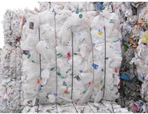 HDPE Scrap