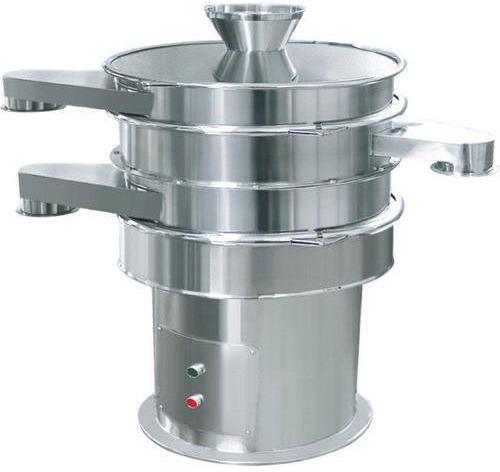 Acmetech Sifter Machine, Voltage : 220V