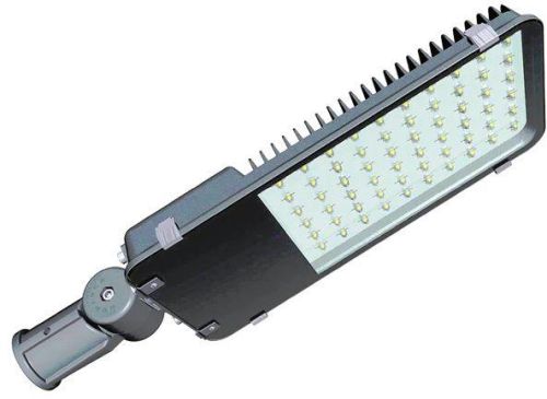 LED Street Light, For Home, Hotel, Mall, Feature : Low Consumption, Stable Performance