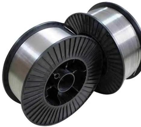 Polished Stainless Steel Hardfacing Welding Coil