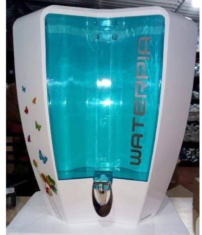 VMR Aqua 20-30kg Corner Water Purifier, Certification : CE Certified