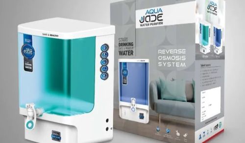 VMR Aqua Jade Water Purifier, Voltage : 220V