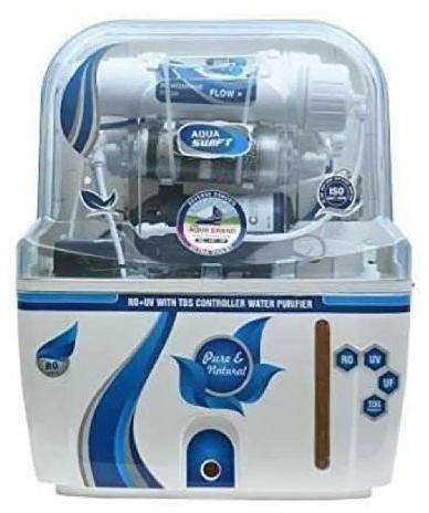 VMR Aqua Swift Water Purifier, Certification : CE Certified