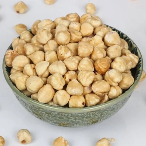 Dried Hazelnut, Packaging Size : 1 Kg