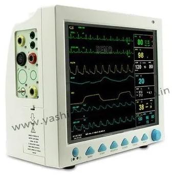 5 Para Multipara Monitor