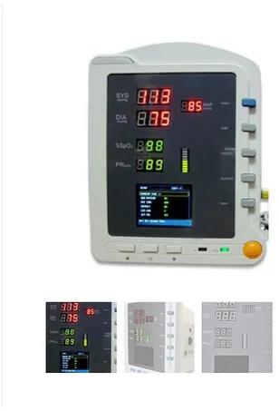 CMS 5100 Multipara Monitor