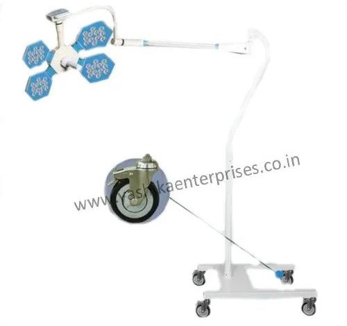 M304 Operation Theatre Light, Feature : Good Quality, Low Consumption, Rugged Design, Stable Performance