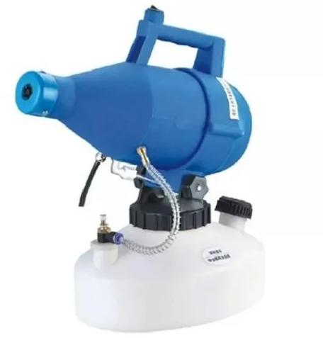 Yashika UlV Fogger Machine, For Hospital/Clinic, Voltage : 230V