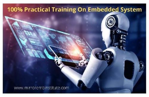 Best Embedded System Course In Chennai
