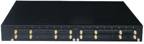 16 Port GSM Call Center Suite, Size : Standard