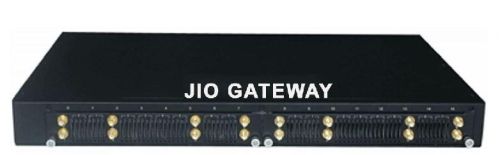 4G GSM Gateway, For Office, Voltage : 12VDC