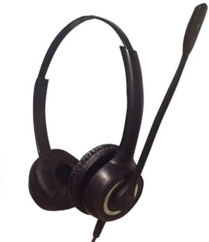 AR 18N USB Call Center Headset, Style : Headband