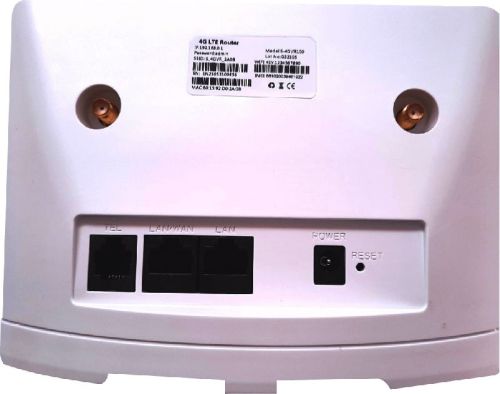 FCT GSM Gateway, For Office, Voltage : 12VDC