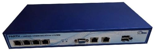 Asterisk Plain PRI CTI Card Gateway, Size : Standard