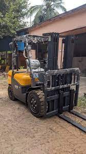 Ace Forklift