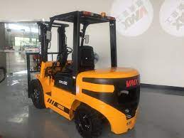 Baoli Forklift, Capacity : 3