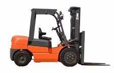 Electric Forklift Truck