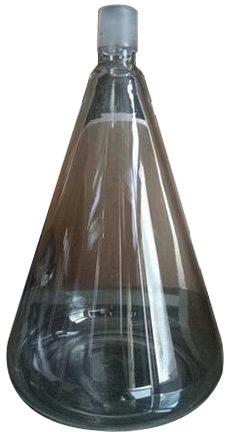 Laboratory Conical Flask
