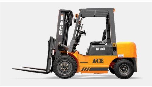 ACE Forklift