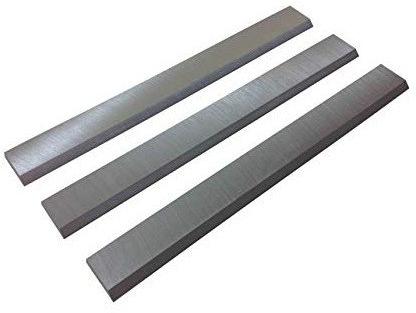 Jointer Knives, For Wood Joining, Color : Silver