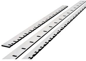 Polished Metal Veneer Clipper Knives, For Industrial, Feature : Fine Finish, Good Quality, Light Weight