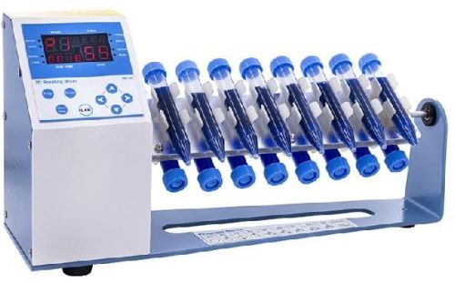 RM-100 Rotating Mixer