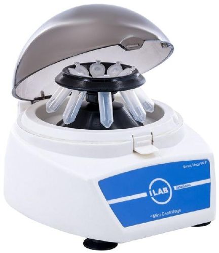 Smart I Fuge 6K - F Mini Centrifuge