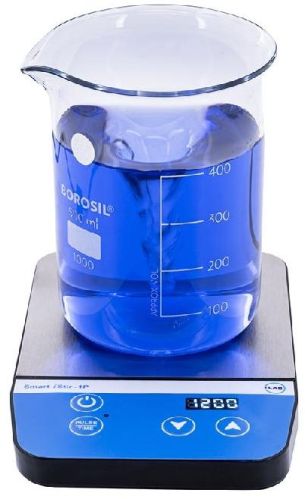 Smart I Stir – 1P Magnetic Stirrer