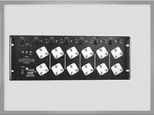 METAL Dmx Dimmer, Voltage : 220