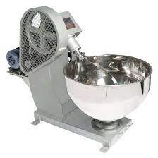 Automatic Dough Kneader, Capacity : 25 Kg