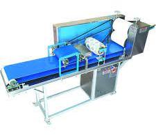 Papad Making Machine