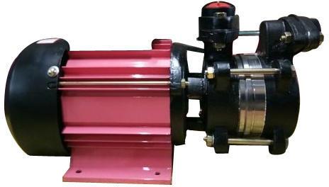 Side Channel Pump, Voltage : 230/415