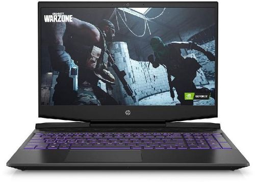 HP Pavilion Gaming Laptop
