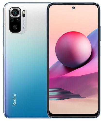 Redmi Note 10S Mobile Phone