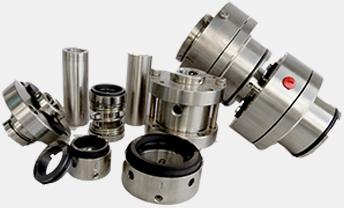 Agitator Mechanical Seal