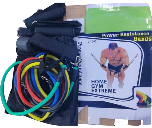 Rubber Resistance Band