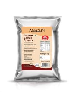 Amazon 3 In 1 Instant Coffee Premix Powder