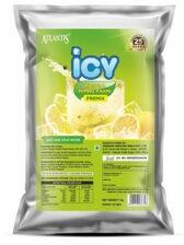Atlantis Icy Masala Nimbu Paani Premix Powder