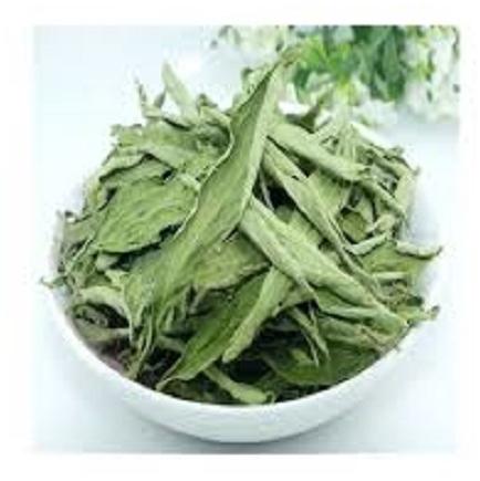 Stevia Leaf, Color : Green, Form : Powder