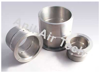 Air and Gas Compressor Crank Pin Bush